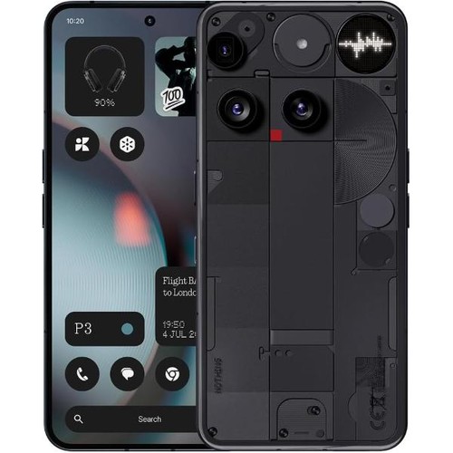 Nothing phone 512gb dual - nothing,