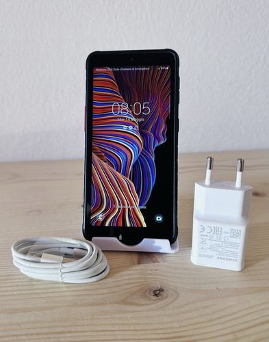 Smartphone samsung galaxy - smartphone,