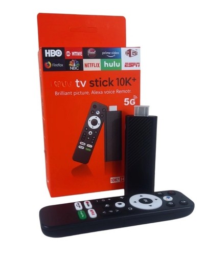 Stick con telecomando wifi - telecomando,