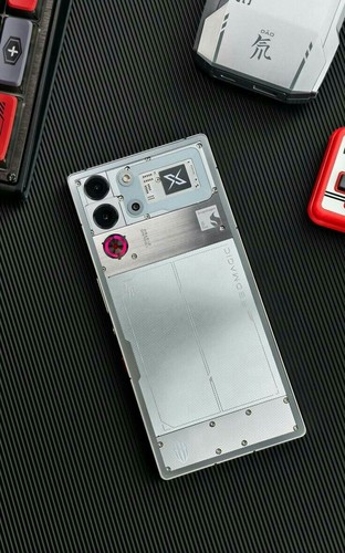 Redmagic 10s pro moonlight - pro,