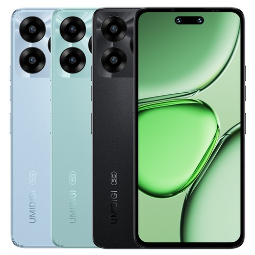 Umidigi 12gb ram 128gb - umidigi,