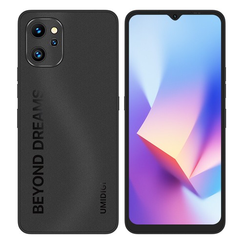 Umidigi a13 pro 4gb - pro, ram