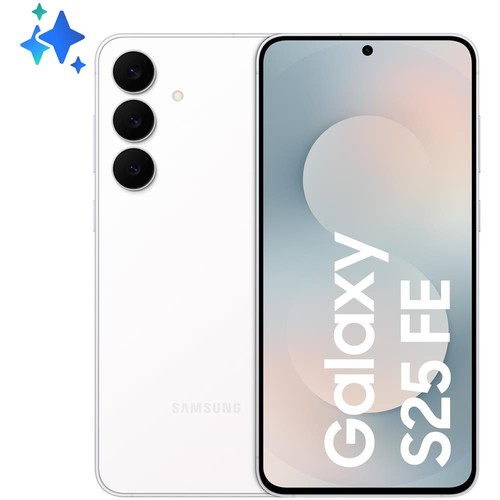 Samsung galaxy s25 - galaxy, fe