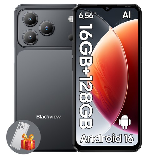 Blackview wave ai - wave,