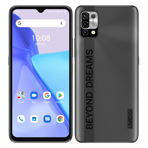 Umidigi power 3gb 64gb - power, 3gb+64gb