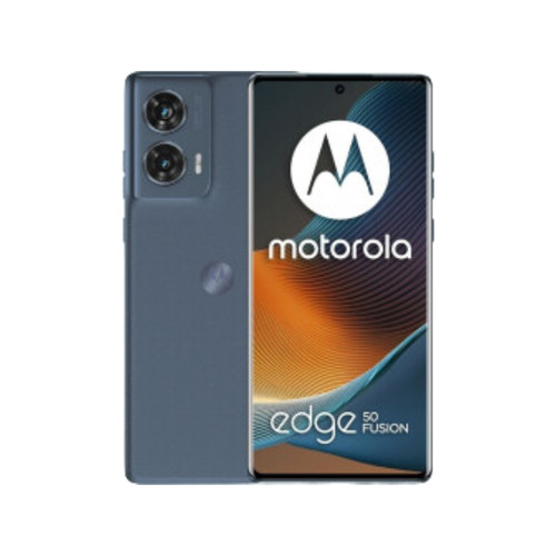 Motorola edge fusion - edge, 50