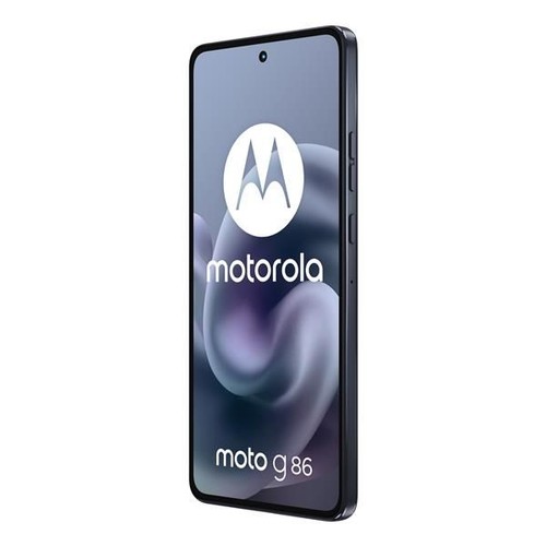 Motorola moto g86 256gb - motorola, 8+256gb