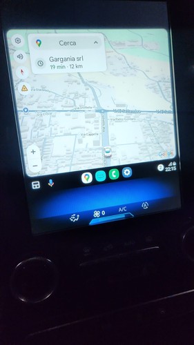 Attivazione android auto car - attivazione,