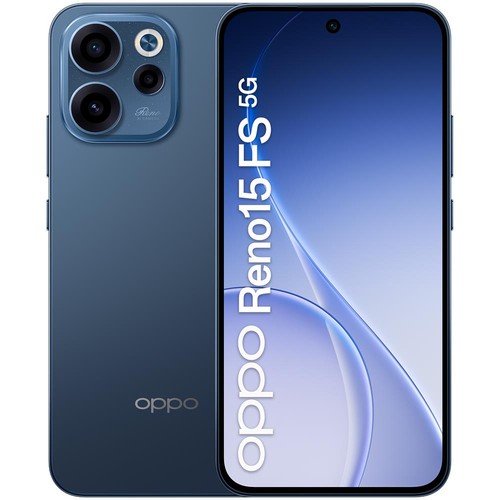 Oppo reno 15fs - 15fs, 512gb