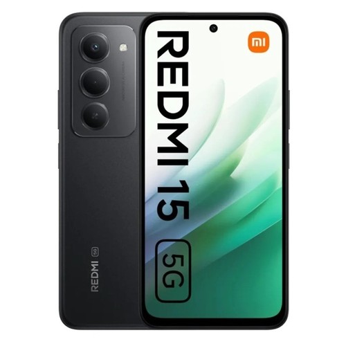 Xiaomi redmi 5g - 15,