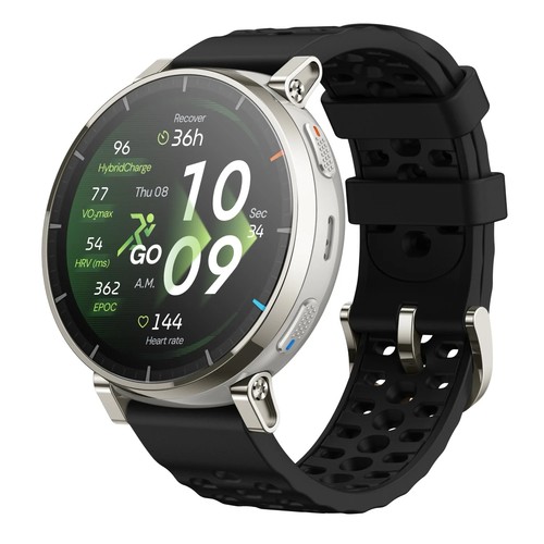 Amazfit active premium - amazfit,