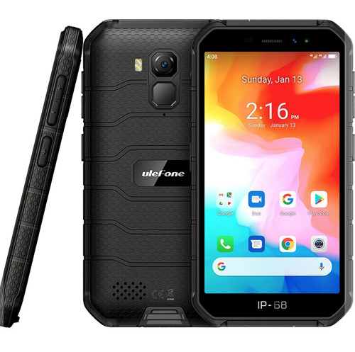Ulefone armorx7 android - armorx7,