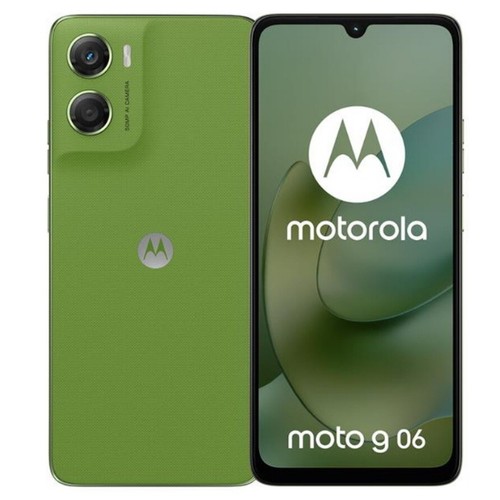 Motorola moto g06 - motorola, dual