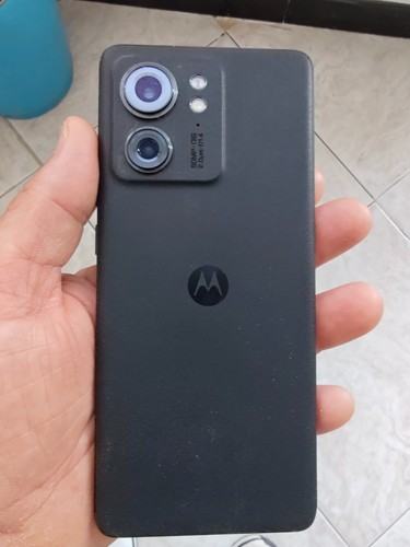 Motorola edge 256gb - edge, 40