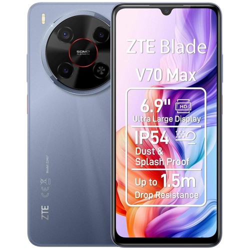 Zte blade v70 - zte,