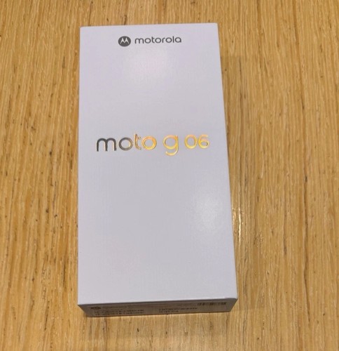 Motorola g06 256gb - g06, 15